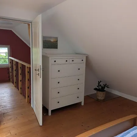 בית נופש Eifelheide Kall