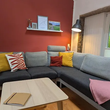 בית נופש Eifelheide