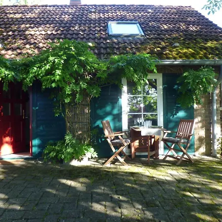 Eifelheide בית נופש