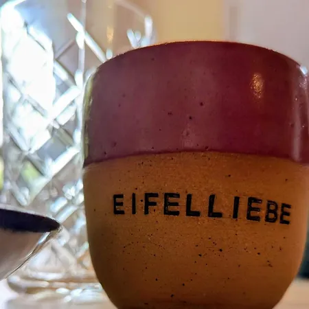 בית נופש Eifelheide