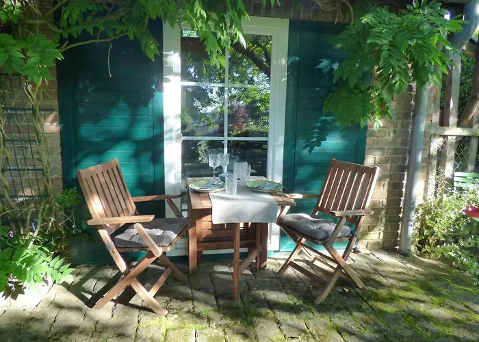 Eifelheide Vakantiehuis Kall