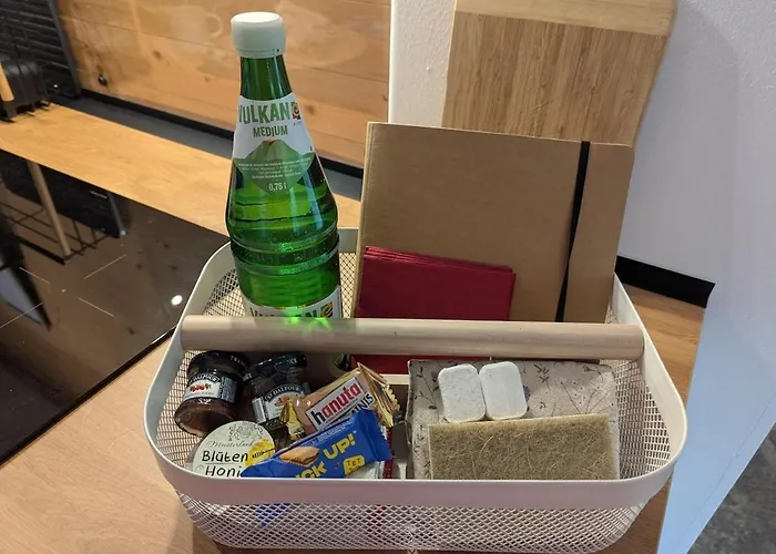 Eifelheide Vakantiehuis Kall