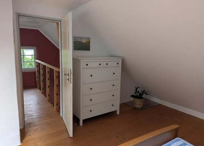 Vakantiehuis Eifelheide Kall