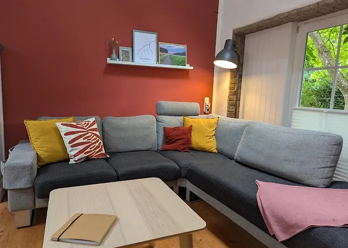 Vakantiehuis Eifelheide