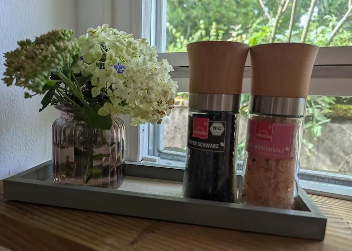 Eifelheide Vakantiehuis *