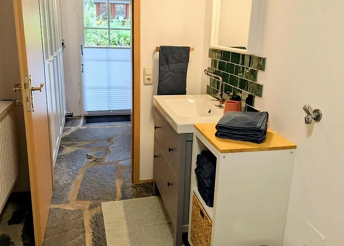 Eifelheide Vakantiehuis *