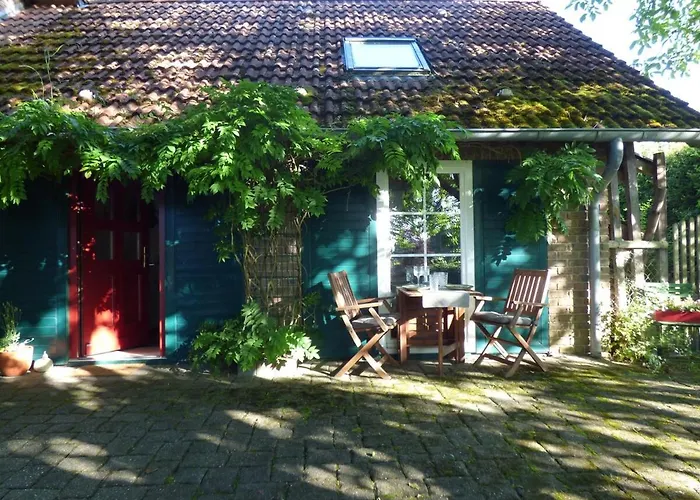 Eifelheide Vakantiehuis